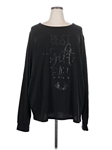 LTS Basics Sweatshirt (view 1)