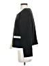 Aqua 100% Polyester Black Jacket Size S - photo 5
