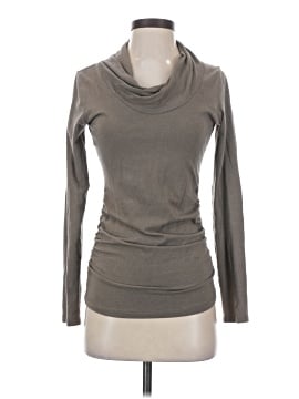 CAbi Long Sleeve Turtleneck (view 1)
