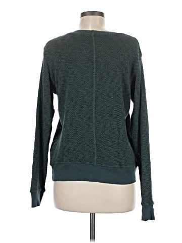 LA Made Pullover Sweater (view 2)