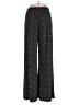 Maurices Chevron-herringbone Black Casual Pants Size Med R - photo 2