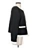 Aqua 100% Polyester Black Jacket Size S - photo 4