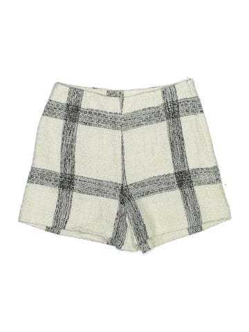 Zara Basic Shorts (view 2)