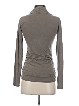 CAbi Long Sleeve Turtleneck (view 2)