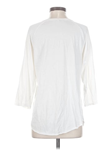 Junk Food 3/4 Sleeve T-Shirt (view 2)