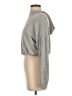Gaze Gray Long Sleeve Turtleneck Size S - photo 5