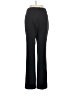 Amanda + Chelsea Solid Black Dress Pants Size 4 - photo 2