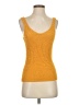 Madewell Yellow Tank Top Size XS - photo 1