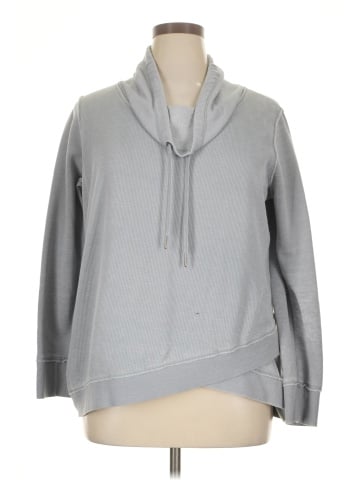 Calvin Klein Sweatshirt (view 1)