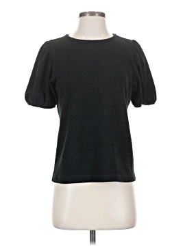 Rebecca Minkoff Short Sleeve Turtleneck