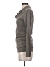 CAbi Gray Long Sleeve Turtleneck Size S - photo 5