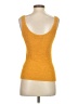 Madewell Yellow Tank Top Size XS - photo 2