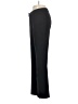 Amanda + Chelsea Solid Black Dress Pants Size 4 - photo 5