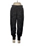 Danskin Camo Black Casual Pants Size L - photo 1