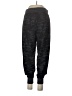 Danskin Camo Black Casual Pants Size L - photo 2