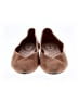 Birdies Solid Brown Flats Size 7 - photo 2