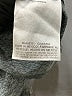 Nike 100% Polyester Gray Short Sleeve T-Shirt Size L - photo 8