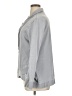 Calvin Klein Gray Sweatshirt Size XL - photo 5