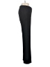 Amanda + Chelsea Solid Black Dress Pants Size 4 - photo 4
