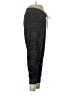 Danskin Camo Black Casual Pants Size L - photo 4