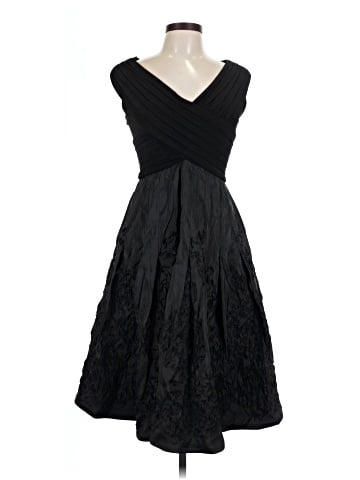 Adrianna Papell Cocktail Dress (view 1)