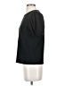 Rebecca Minkoff Black Short Sleeve Turtleneck Size S - photo 5