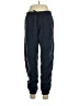 Gap 100% Tencel Lyocell Blue Track Pants Size L - photo 1