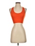Pro-fit Orange Tank Top Size S - photo 1