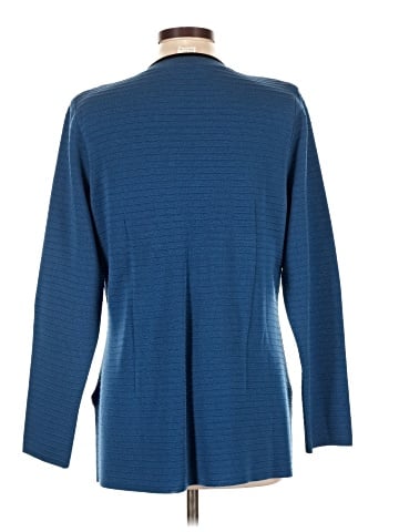 misook Cardigan (view 2)