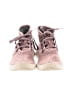 Allbirds Pink Sneakers Size 7 - photo 2