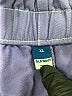 Old Navy Solid Purple Shorts Size XL - photo 3