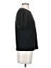 Rebecca Minkoff Black Short Sleeve Turtleneck Size S - photo 4