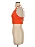 Pro-fit Orange Tank Top Size S - photo 5
