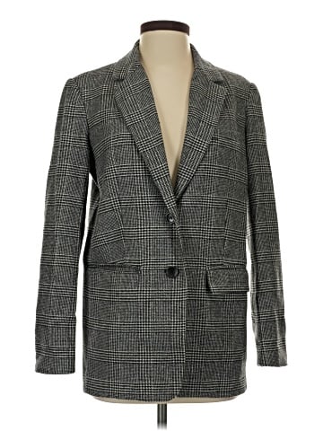 Everlane Wool Blazer (view 1)