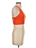 Pro-fit Orange Tank Top Size S - photo 4