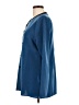 misook Blue Cardigan Size L - photo 5