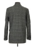 Everlane Houndstooth Gray Wool Blazer Size 00 - photo 2