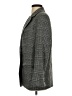 Everlane Houndstooth Gray Wool Blazer Size 00 - photo 5