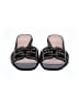 Bally Black Sandals Size EU 37 - photo 2