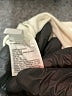 Uniqlo Ivory Long Sleeve Turtleneck Size XS - photo 9