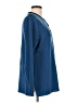 misook Blue Cardigan Size L - photo 4