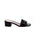 Bally Black Sandals Size EU 37 - photo 1