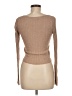 ASOS Tan Cardigan Size 6 - photo 2
