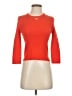 Prada Orange Red Pullover Sweater Size XS (estimated) - photo 1