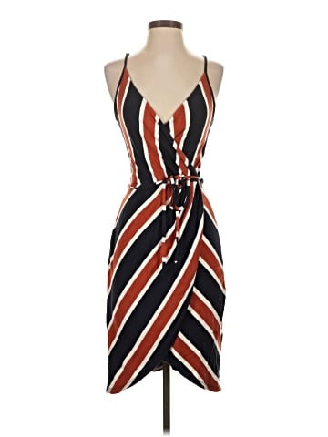 Market and Spruce Casual Dress (view 1)