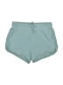 Gap Solid Teal Athletic Shorts Size XS - photo 1