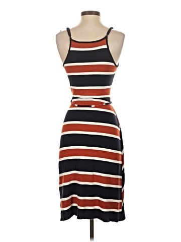 Market and Spruce Casual Dress (view 2)