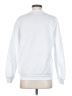 Unbranded White Sweatshirt Size S - photo 2