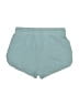 Gap Solid Teal Athletic Shorts Size XS - photo 2
