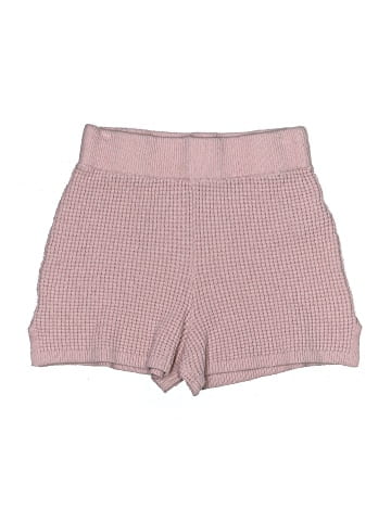Celebrity Pink Shorts (view 1)